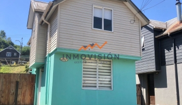 Inmovisión Gestión Inmobiliaria ARRIENDA!!!