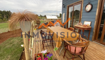 Arriendo Parcela camino CholChol