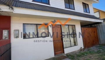 Casa en arriendo en Excelente Ubicación !