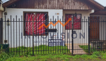 ARRIENDO  Casa en Villa San Andrés, sector Prieto Norte.