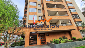 Inmovision Gestión Inmobiliaria Arrienda Oficina