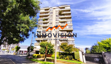 Inmovisón Gestión Inmobiliaria ARRIENDA Departamento 