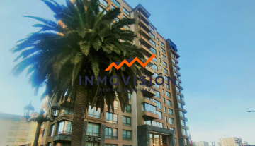 VENTA Acogedor Departamento en sector Avenida Alemania Temuco