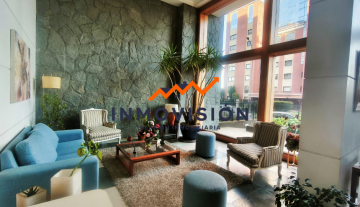 Inmovision Gestión Inmobiliaria Vende Departamento 