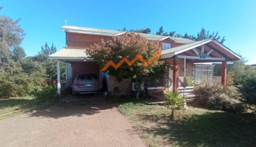 Inmovision Gestión Inmoviliaria Vende Parcela en Condominio