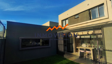 Inmovision Gestión Inmobiliaria Vende hermosa y amplia Casa