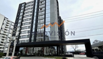 Inmovision Gestión Inmobiliaria Arrienda Departamento en Edificio Cuiaba