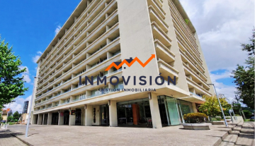 Inmovision Gestión Inmobiliaria VENDE Departamento en Edificio Q
