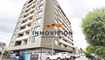 Inmovision Gestión Inmobiliaria VENDE Departamento en calle Inglaterra