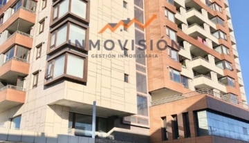 Inmovision Gestion Inmobiliaria Arrienda Departamento edificio Doña Carmen