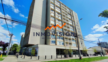 Inmovision Gestión Inmobiliaria Vende Departamento Estudio