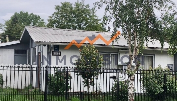 Vende propiedad en calle Inglaterra