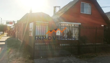 ARRIENDO  Gran Oportunidad de arrendar casa c/local comercial (opcional).