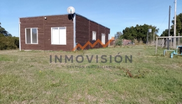 Inmovision Gestión Inmobiliaria Vende Casa en Parcela Fundo Los Robles