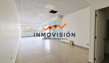 Inmovision Gestión Inmobiliaria ARRIENDA 3 Locales Comerciales