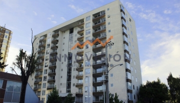 Inmovision Gestión Inmobiliaria Vende Departamento Edificio Massmann