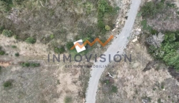 Inmovision Gestión Inmobiliaria Vende Parcela en Cunco 