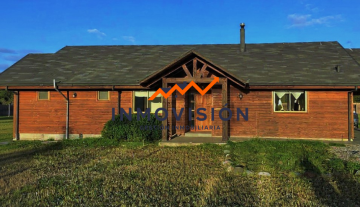 Inmovision Gestión Inmobiliaria VENDE Hermosa Casa en Parcela