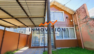 Inmovisión Gestión Inmobiliaria VENDE Propiedad con gran potencial para Inversión