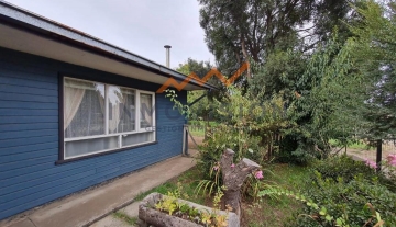 Inmovision Gestion Inmobiliaria Vende !!!  Sector Radal comuna de Freire, calle Lautaro.