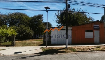 Inmovision Gestión Inmobiliaria Vende Terreno en Teodoro Schmidt