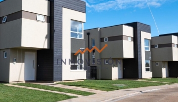 Inmovision Vende Hermosa Casa en Condominio Terranova
