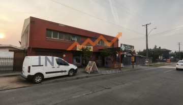 Inmovision Gestión Inmobiliaria Vende Terreno ubicado en el centro de Lautaro 