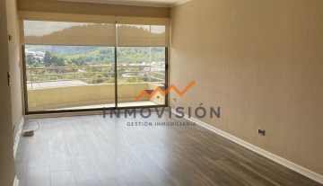 Inmovision Gestión Inmobiliaria Vende Departamento en Edif. Versalles