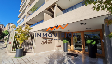 Inmovision Gestion Inmobiliaria Vende Departamento en calle Aragón