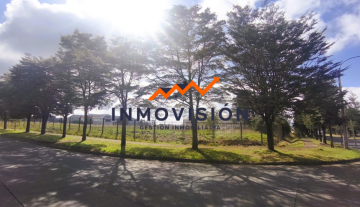 VENTA Terreno con Bodega en Parque industrial Lautaro