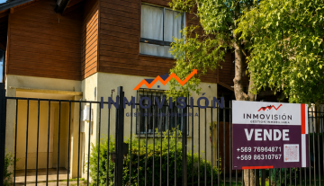 OPORTUNIDAD VENTA Casa en Valle de Asturias Temuco