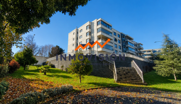 VENDE Amplio Departamento en Condominio Cumbres del Sur Temuco
