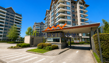 VENTA  Amplio e Iluminado Departamento en Condominio Edificios Alcalá Temuco