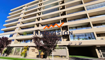 VENTA Departamento en calle Aragon Temuco