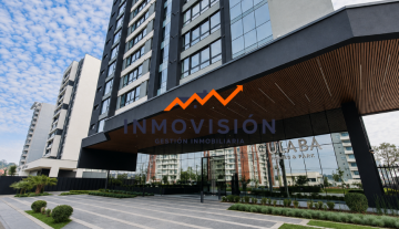 VENDE Exclusivo Departamento en Edificio Cuiaba sector Portal de la Frontera Temuco