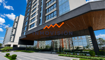 VENDE o ARRIENDA Departamento en Edificio Cuiabá Temuco