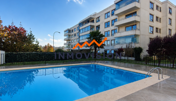 VENTA Departamento en Condominio Cumbres del Sur Temuco