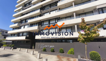 GRAN OPORTUNIDAD DE INVERSIÓN VENTA Departamento en edificio Curitiba Temuco