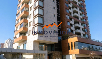 VENTA Departamento Doña Carmen Temuco