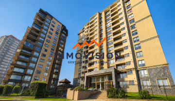 VENTA Departamento en Condominio Jardín de los Reyes sector cercano a Av Alemania Temuco