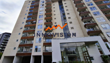 VENDE Amplio y acogedor Departamento  ubicado en el corazón de Avenida Alemania