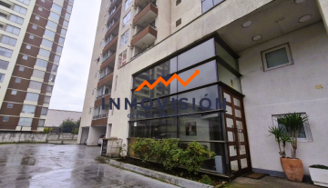 VENDE Amplio y acogedor Departamento  ubicado en el corazón de Avenida Alemania