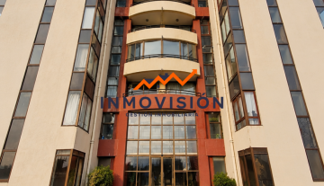 VENDE Departamento  Condominio Plaza Hochstetter de Temuco