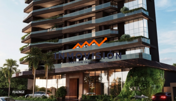 VENTA Departamento en condominio Soul sector Portal de la Frontera Temuco