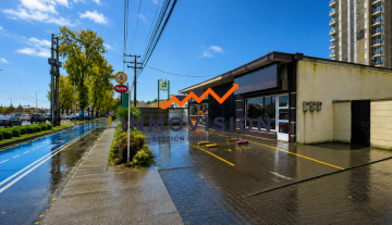 ARRIENDA Local Comercial con excelente ubicacion en Avenida Rudecindo Ortega Temuco 