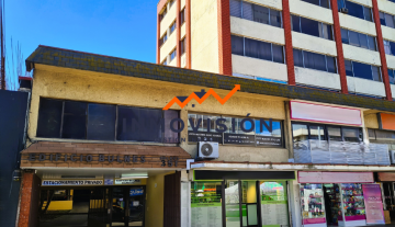 Atención Profesionales ¿En busca de un lugar para tu emprendimiento en el Centro de Temuco?