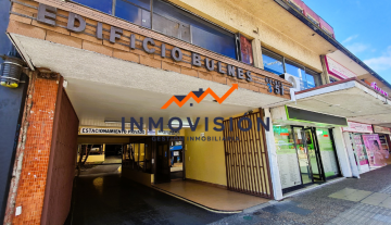 Oportunidad para Profesionales y Emprendedores: Oficina disponibles en el centro neurálgico de Temuco