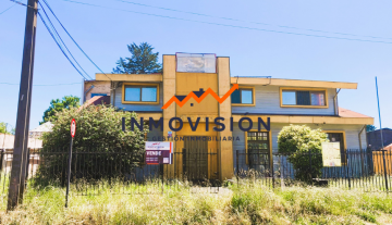 Inmovisión Gestión Inmobiliaria VENDE  Amplia Propiedad