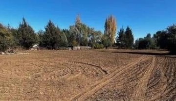 Chillan Parcela en venta para uso residencial. 