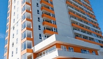 Arriendo Edificio Centro Blanco.